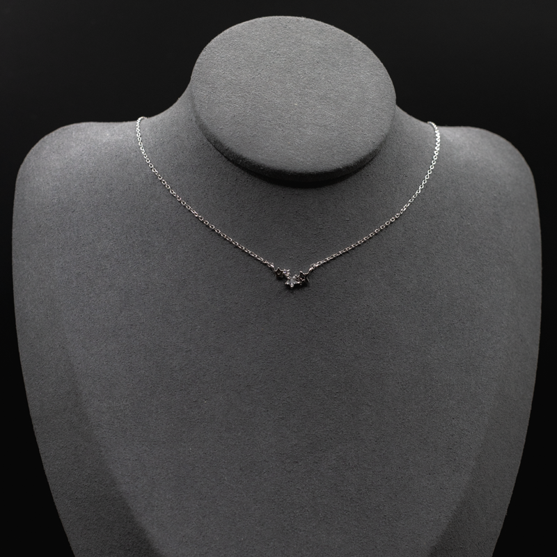 Mini Stars Necklace