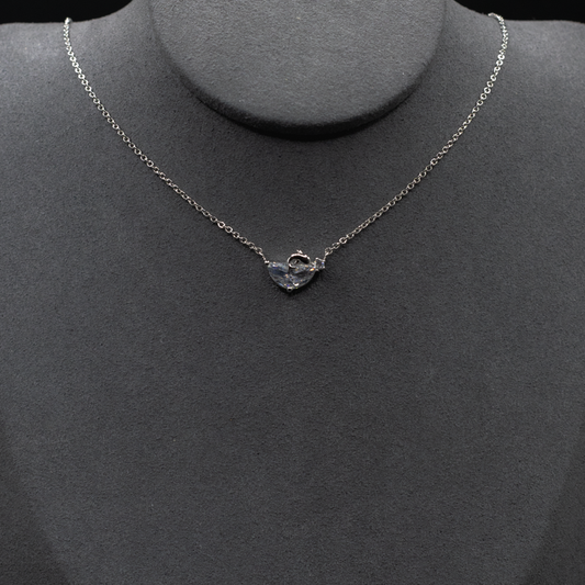 Dolphin Necklace