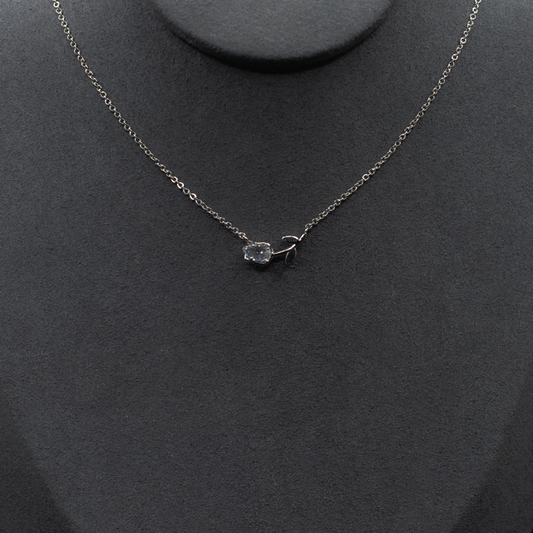 Rose Necklace